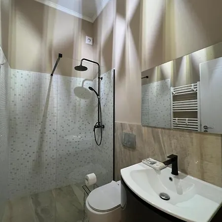 Apartment Museum House Old Town Constanta