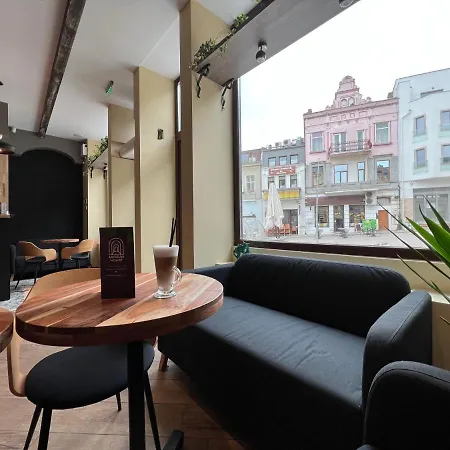 Apartment Museum House Old Town Constanta